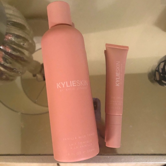 kylie eye cream